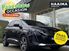 Peugeot 3008 - 1.6 HYbrid 180 Allure Pack Business | Automaat | Apple carplay | Electronic climate contro