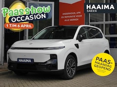 Leapmotor B10 - Design ProMax 67.1 kWh Wltp 434km | 750kg trekgewicht | Stoel en stuur verwarming | 360 gr