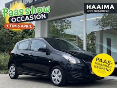 Opel Karl - 1.0 ecoFLEX Edition | Dealeronderhouden | Airco | Cruise Control | Bluetooth | Elektr. ram