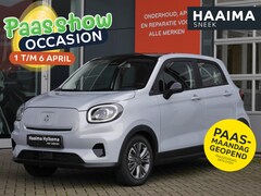 Leapmotor T03 - Design 37.7 kWh | Nieuw | Snel leverbaar | Camera | Panoramadak | Adaptive cruise control