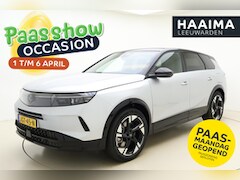Opel Grandland - 1.6 Turbo Plug-in-Hybrid GS | 7.4 KW boardlader | Rondomzicht camera | LED matrix | 20'' l