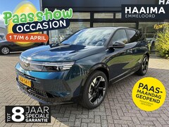 Opel Grandland - 1.6 Turbo Plug-in-Hybrid GS | ECC | Panoramisch glazen schuifdak | Comfort Plus Pakket | T