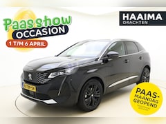 Peugeot 3008 - 1.2 PureTech GT | Adaptive Cruise Control | Keyless Entry & Start | Camera | Full LED | Na