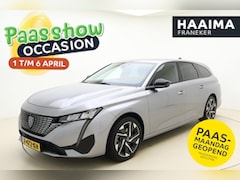 Peugeot 308 SW - 1.2 PureTech Allure 130pk | Automaat | Trekhaak 1.400kg Trekgewicht | Navigatie | Camera R