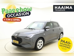 Suzuki Swift - 1.2 Select Smart Hybrid | all season banden | Navigatie | Lichtmetalen Velgen | Camera | S