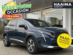 Peugeot 3008 - 1.2T 130pk Allure Pack Business | Navigatie | Climate & Cruise Control | Camera | Parkeers