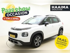 Citroën C3 Aircross - 1.2T 110pk S&S Feel | Eerste Eigenaar | Navigatie | DAB+ | Climate control | Cruise Contro