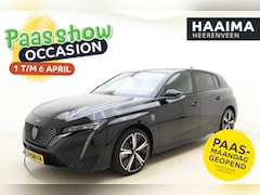 Peugeot 308 - 1.6 Plug-in Hybrid 180 GT | Apple Carplay/Android Auto | Achteruitrijcamera | Dodehoekdete