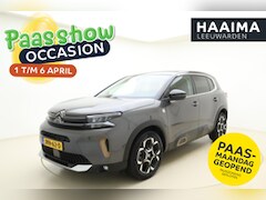 Citroën C5 Aircross - 1.2T 130pk C-Series | Comfort Seats | PHC Vering | Achteruitrijcamera | Navigatie | PDC |