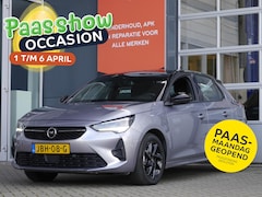 Opel Corsa - 1.2 Turbo GS | Automaat | Achteruitrijcamera | Parkeersensoren voor en achter | Climate co
