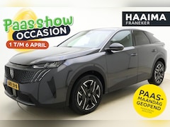 Peugeot 3008 - 1.2 Hybrid 136 Allure 145pk | Automaat | Navigatie | Rondomzicht Camera | Climate Control