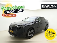 Peugeot 3008 - 1.2 Hybrid 145 Allure | 19 inch | Automaat | Achteruitrijcamera | Electronic climate contr