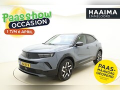 Opel Mokka - 1.2 Turbo GS-Line 130 PK Automaat | Camera | Keyless | Stoel & Stuurverwarming | Zwart dak