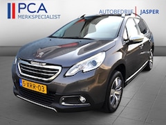Peugeot 2008 - 1.2 Allure Aut. pano trh navi