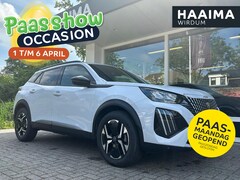 Peugeot 2008 - 1.2T 130pk Automaat Allure | Stoelverwarming | Achteruitrijd Camera | Climate & Cruise Con