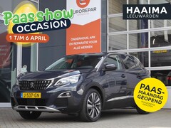 Peugeot 3008 - 1.2 PureTech Blue Lease Premium | Automaat | Trekhaak | 19 inch lichtmetalen velgen | Elek