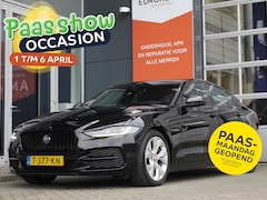 Jaguar XE - 2.0 P250 SE | 1800 KG trekgewicht | Apple carplay/Android auto | Camera | Stoelverwarming