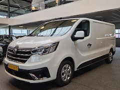 Renault Trafic - 2.0 dCi 110 T30 L2H1 Work Edition / Carplay / Camera / Cruise / Grootlicht Assis. / Mistla