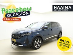Peugeot 5008 - 1.2 PureTech Allure 130 PK | Handgeschakeld | Trekhaak | Cruise Control | Climate Control