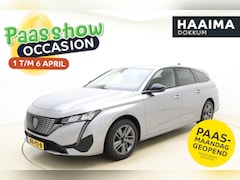 Peugeot 308 SW - 1.2 PureTech Allure | Apple carplay/Android auto | Parkeercamera V + A | Electronic climat