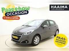 Peugeot 208 - 1.2 PureTech Blue Lion Cruise l Airco l Apple Carplay & Android Auto l Bluetooth l DAB l N