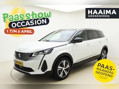 Peugeot 5008 - Hybrid 136 GT | Navigatie | Apple Carplay/Android Auto | LED koplampen | Cruise adaptief |