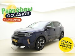 Citroën C5 Aircross - 1.2T 130pk C-Series | PHC Vering | Comfort Seats | Achteruitrijcamera | Navigatie | Climat
