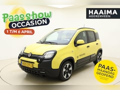 Fiat Panda - 1.0 Hybrid Pandina | Digitale cockpit | Parkeersensoren | Apple Carplay | Android Auto | C