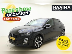 Peugeot 208 - 1.2 Hybrid e-DCS6 GT 145 PK | 8-Traps Automaat | Vision & Navigation Pack | Alcantara Exec