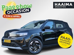 Opel Frontera - Extended range Electric GS 54 kWh | Climate Control | Camera Achter | Navigatie | Apple Ca