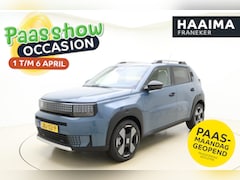 Fiat Grande Panda - 1.2 Hybrid La Prima | Navigatie | Climate control | Camera | Dakrails | Lichtmetalen velge