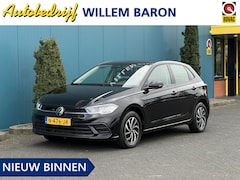 Volkswagen Polo - 1.0 TSI Life CARPLAY | TREKH | ADAPT.CRUISE | DIGI.DASHB | LED | PDC | LMV | AC