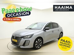 Peugeot 208 - 1.2 PureTech 100 Allure | achteruitrijcamera | cruise control | carplay |