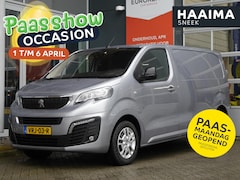 Peugeot Expert - 2.0 BlueHDI 145 S&S L2 | Camera achter | Climate control | Verhoogd laadvermogen | Betimme