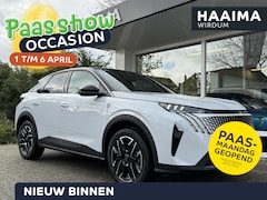 Peugeot 3008 - 1.2 Hybrid 145 GT | Stoel & Stuur Verwarming | Elektrische Achterklep | Navigatie | Adapti