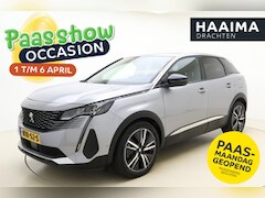 Peugeot 3008 - 1.6 HYbrid 225 Allure Pack Business | Adaptive Cruise Control | Navigatie | Camera | Full