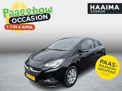 Opel Corsa - 1.0 Turbo Edition | Airconditioning | Cruise Control | Bluetooth | Sportvelgen | 1e Eigena