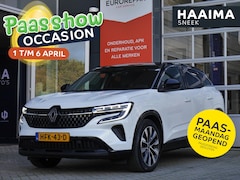Renault Austral - 1.3 mild hybrid 160 X-tronic techno esprit Alpine | Automaat | Navigatie | Extra getint gl