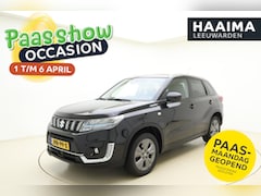 Suzuki Vitara - 1.5 Hybrid Select Automaat | Climate Control | Cruise Control Adaptief | Camera | Apple Ca