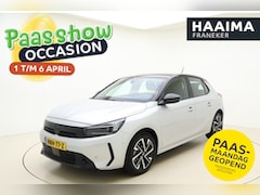 Opel Corsa - 1.2 Turbo GS 100pk | Camera | Climate Control | Lichtmetalen Velgen | Apple Carplay - Andr