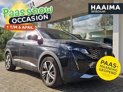 Peugeot 3008 - 1.6 HYbrid4 300 GT | Panorama Dak | | Climate & Cruise Control | Navigatie | Achteruitrijd