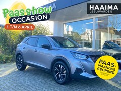 Peugeot 2008 - 1.2T Automaat Allure Pack | Automaat | Camera | Climate- en Cruisecontrol | LMV | Apple Ca
