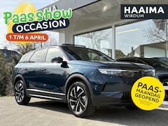 Opel Grandland - Hybrid Automaat GS | Focal Audio | Elektr. achterklep | Schuif-/ kanteldak | AGR Comfortst