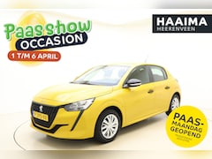 Peugeot 208 - 1.2 PureTech Like 75 Pk | Radio | Airco | Cruise Control | Zuinige Motor