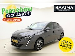 Peugeot 208 - 1.2 PureTech Allure 100 PK | Handgeschakeld | Parkeersensor | Getinte ramen | Airco | Mirr