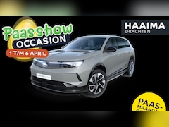 Opel Grandland Electric - Business Edition 73 kWh | Volledig Elektrisch | WLTP 520KM | NIEUWE VOORRAAD | Matrix Verl