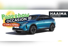Peugeot 3008 - 1.2 Hybrid 145 Allure | NIEUW | Uit voorraad leverbaar | Full LED | Stoelverwarming | Keyl