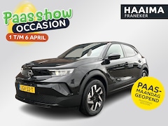 Opel Mokka Electric - Business Edition 54 kWh 156kw | Navigatie | Camera | Stoelverwarming | Warmtepomp | Cruise