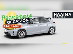 Opel Corsa - 1.2 Turbo Hybrid Edition | NIEUW | Uit voorraad leverbaar | Automaat | 110PK | Climate Con