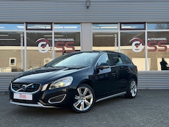 Volvo V60 - 2.0T Summum